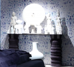 Итальянские Консоли - Консоль BIDU Итальянские Консоли - Консоль BIDU фабрика Baxter