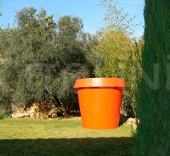 Горшок BIG GIO Горшок BIG GIO фабрика Slide