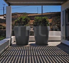 Горшок BIG GIO Горшок BIG GIO фабрика Slide