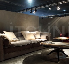 Итальянские Гостиная - Кофейный столик DIADEMA Итальянские Гостиная - Кофейный столик DIADEMA фабрика Baxter