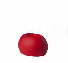 Горшок BLOS POT Горшок BLOS POT фабрика Slide