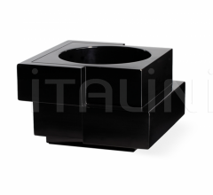 Горшок CUBIC YO Горшок CUBIC YO фабрика Slide