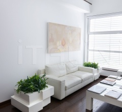 Горшок CUBIC YO Горшок CUBIC YO фабрика Slide