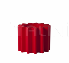 Горшок GEAR POT Горшок GEAR POT фабрика Slide