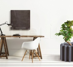 Горшок GEAR POT Горшок GEAR POT фабрика Slide