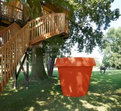 Горшок GIO MONSTER Горшок GIO MONSTER фабрика Slide