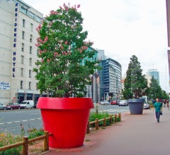 Горшок GIO MONSTER Горшок GIO MONSTER фабрика Slide