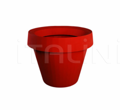 Горшок GIO TONDO Горшок GIO TONDO фабрика Slide