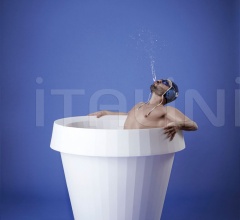 Горшок GIO TONDO Горшок GIO TONDO фабрика Slide