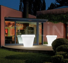 Горшок GIO TONDO Горшок GIO TONDO фабрика Slide