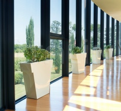 Горшок IL VASO Горшок IL VASO фабрика Slide