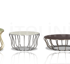 Итальянские Гостиная - Столик JULES Итальянские Гостиная - Столик JULES фабрика Baxter