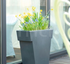 Горшок IL VASO Горшок IL VASO фабрика Slide