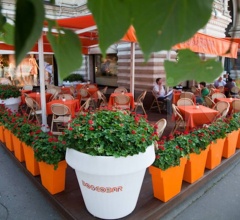 Горшок IL VASO Горшок IL VASO фабрика Slide