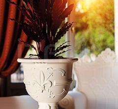 Горшок POT OF LOVE Горшок POT OF LOVE фабрика Slide