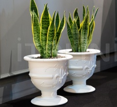 Горшок POT OF LOVE Горшок POT OF LOVE фабрика Slide