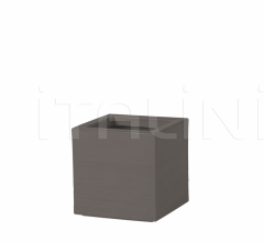 Горшок QUADRA Горшок QUADRA фабрика Slide