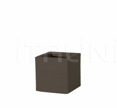 Горшок QUADRA Горшок QUADRA фабрика Slide