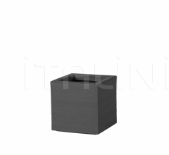 Горшок QUADRA Горшок QUADRA фабрика Slide