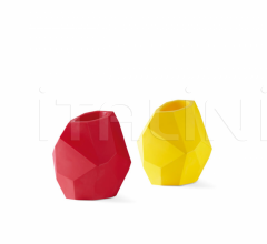 Горшок SECRET Горшок SECRET фабрика Slide