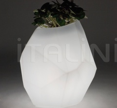 Горшок SECRET Горшок SECRET фабрика Slide