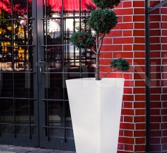 Горшок Y-POT Горшок Y-POT фабрика Slide