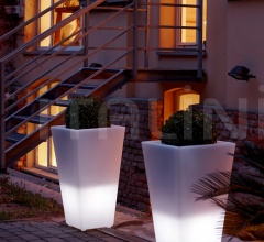 Горшок Y-POT Горшок Y-POT фабрика Slide