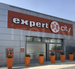 Горшок Y-POT Горшок Y-POT фабрика Slide