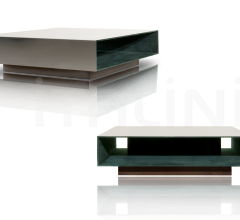 Итальянские Столики - Журнальный столик MIROIR фабрика Baxter