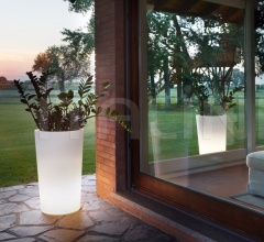 Горшок X-POT Горшок X-POT фабрика Slide