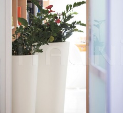 Горшок X-POT Горшок X-POT фабрика Slide