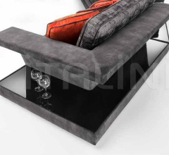 Модульный диван Air фабрика Siwa