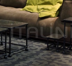 Итальянские  - Журнальный столик MUMBAI Итальянские  - Журнальный столик MUMBAI фабрика Baxter