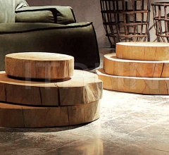 Столик NATURAL SLICE фабрика Baxter