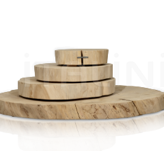 Столик NATURAL SLICE фабрика Baxter