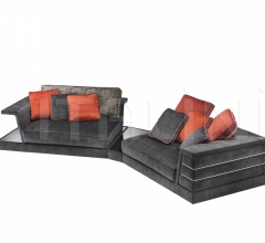 Модульный диван Madison-Air фабрика Siwa