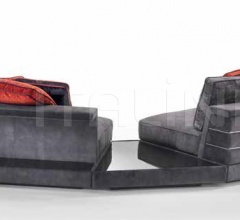 Модульный диван Madison-Air фабрика Siwa