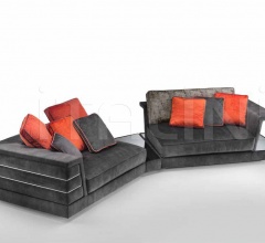 Модульный диван Madison-Air фабрика Siwa