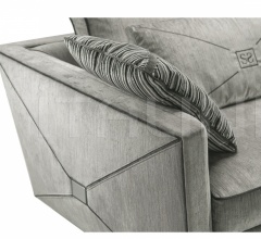 Модульный диван Extro фабрика Siwa