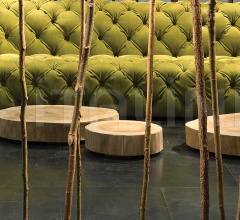 Столик NATURAL SLICE фабрика Baxter