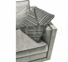 Модульный диван Extro фабрика Siwa