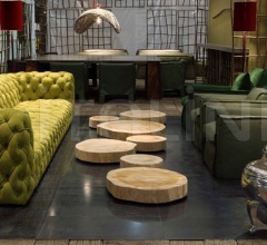 Столик NATURAL SLICE фабрика Baxter