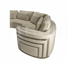 Модульный диван Ocean фабрика Siwa