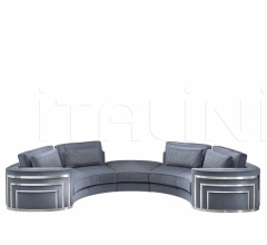 Модульный диван Ocean фабрика Siwa