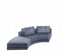 Модульный диван Ocean фабрика Siwa