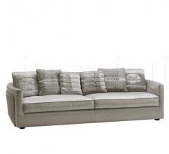 Диван Shell фабрика Siwa