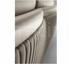 Диван Shell фабрика Siwa