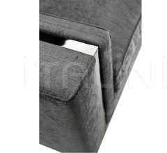 Модульный диван Versus фабрика Siwa