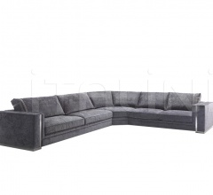 Модульный диван Versus фабрика Siwa