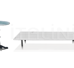 Итальянские Столики - Столик TABLE-AU фабрика Baxter